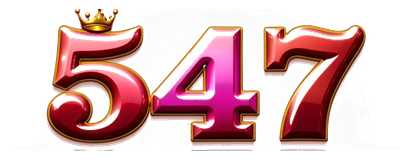 547